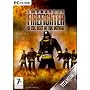 Emergency Firefighter Command