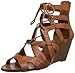 Jessica Simpson Women's Wexxson Wedge Sandal