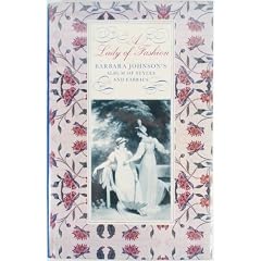 Album of Fashions and Fabrics