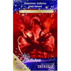 Raintree: Inferno (Silhouette Intrigue)
