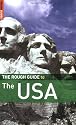 The Rough Guide to USA (Rough Guide Travel Guides)