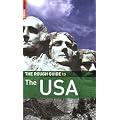 The Rough Guide to USA (Rough Guide Travel Guides)