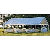 ShelterLogic Ultra Max Canopy - White
