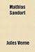 Search : Mathias Sandorf