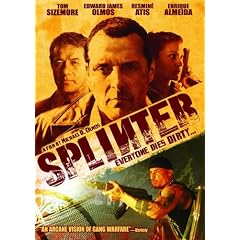 Splinter