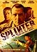 DVD : Splinter