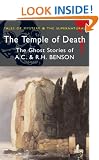 The Temple of Death & Other Stories (Wordsworth Mystery & Supernatural)