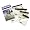 ALOKSAK Water / Sand Proof Dry Bags (12