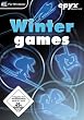Winter Games (PC)
