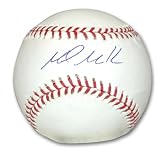 Mark Mulder Autographed Baseball