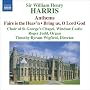 Harris, W H - Anthems