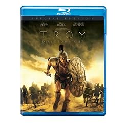 Troy [Blu-ray]