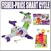 Fisher Price Smart Cycle Plus Elmo Software Game and Elmo Toy Bundle