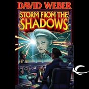 Storm from the Shadows | [David Weber]