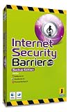 Revue Intego  / Internet Security Barrier X5 Backup Edition
