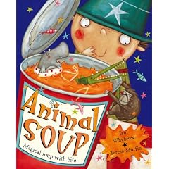 Animal Soup
