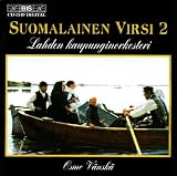 Suomalainen Virsi (Finnish Hymns), Vol. 2