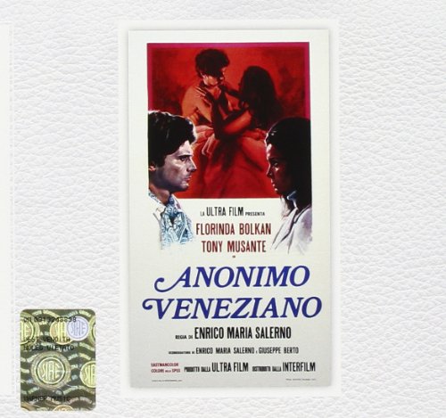 Anonimo Veneziano Cipriani