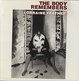 Body Remembers