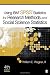 Using IBM® SPSS® Statistics for Research Methods and Social Science Statistics