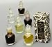 Lily of the Valley - Song of India Perfume Oil - 10cc Hand Made Glass Decanter
