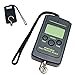 Digital Luggage Scales