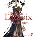 Christian Lacroix, Costumier