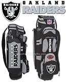 Oakland Raiders Cart Bag