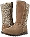 Muk Luks Women's Stacy Marled Winter Boot