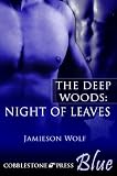 Night of Leaves [The Deep Woods 1]