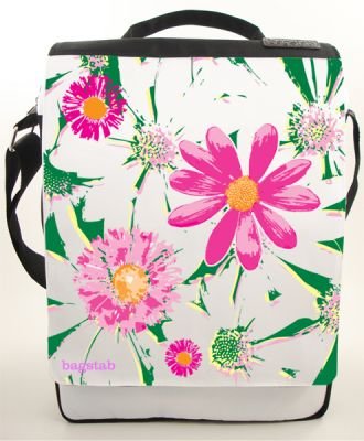 Daisies on Green Sling Bag