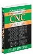 Programming of CNC Machines