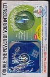AOL DISKS FOR DIAL-UP OR HIGH SPEED SERVICE
