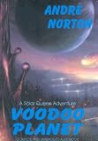 Voodoo Planet (Solar Queen) Voodoo Planet (Solar Queen)