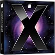 Apple Mac OS X Version 10.5.1 Leopard