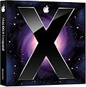 Mac OS X Version 10.5.6 Leopard