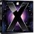 Mac OS X Version 10.5.6 Leopard