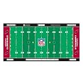 Arizona Cardinals Finger Football Game Mat