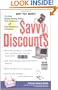 Savvy Discounts: The Best Money-Saving Advice from America's #1 Cost-Conscious Consumer