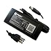 Pwr+� Ac Adapter for Samsung Np N110 N120 N130 N135 N140 N145 N150 N150p N210 N220 N220p N230 N310 N315 N510 Nc10 Nc20 Nc210 Nc215 Nc215s Nc110 Nb30 Nb30p Nf210 Nf310 ; Aa-pa2n40w Ad39-00028a Ad-6019 Spa-830e Aa-pa2n Power Supply Cord Netbook Laptop Battery Charger Plug