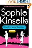 I've Got Your Number: A Novel