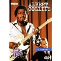 Albert Collins - In Concert: Ohne Filter