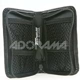 Targus DMC111 Digital Memory Card Case - Black (Koskin)