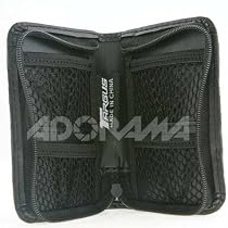 Targus DMC111 Digital Memory Card Case - Black (Koskin)