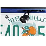 Audiovox Cmos2 5-In-1 Multi-Mount Back-Up Camera