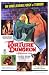Torture Dungeon - Movie Poster / Print -- Custom Framing Available