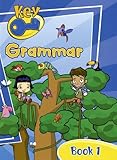 Key grammar. Book 1