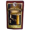 SeaBear Spicy White Bean Soup with Smoked Salmon, 16-Ounce Units   (Pack of 4)