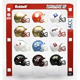 ACC Confernce Pocket Pro NCAA Conference established RevolutionStyle ACC 12PC 51Jck9DYOEL. SL160 ACC Confernce Pocket Pro NCAA Conference established RevolutionStyle ACC 12PC
