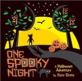 One Spooky Night: A Halloween Adventure